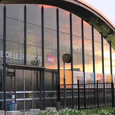 3 Bedroom Duplex Apartment, Center Apartment