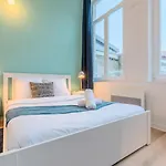 3 Bedroom Duplex Apartment, Center شقة