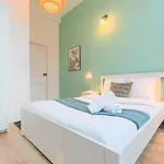 3 Bedroom Duplex Apartment, Center * ليل