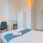 3 Bedroom Duplex Apartment, Center ليل