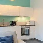 3 Bedroom Duplex Apartment, Center شقة